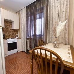 Фото Симбирские апартаменты на улице Камышинская 43В