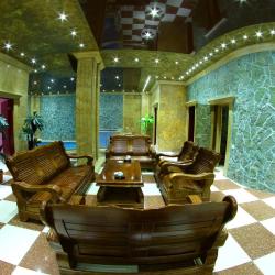 Фото Отель Sochi Palace (Сочи Палас)