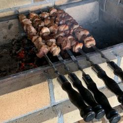 Фото Отель Гостевой дом Ангел