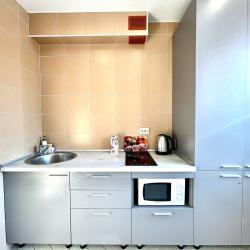 Фото Отель Ka Home на Финютина 65