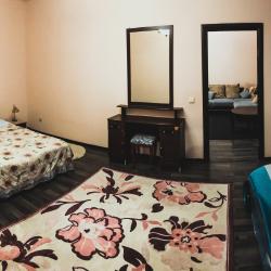 Фото Отель Volkoff Sky (Волков Скай)