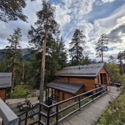 Номер студия (мансарда)