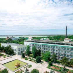 Фото Отель Таврия