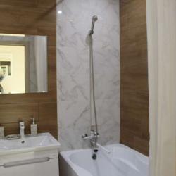 Фото Апартаменты Home Сomfort на улице Скуридина 6