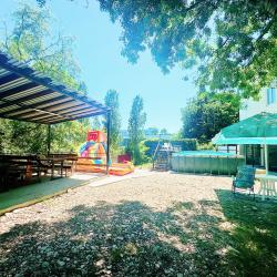 Фото Отель Garden Town (Гарден таун)