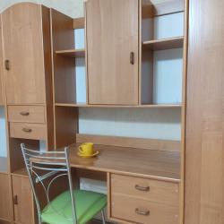 Фото Апартаменты на улице Пермская