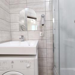 Апартаменты стандарт