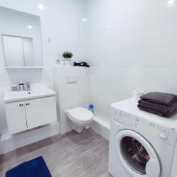 Фото КостаРика Апартаменты на улице Алматинская 6