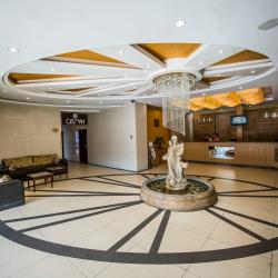 Фото Отель G Empire (Империя Джи)