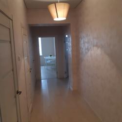 Фото Апартаменты на улице Молодёжная 41 корпус 1