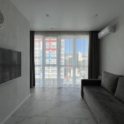 Фото Апартаменты на улице Пластунская 123а корпус 3