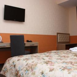 2-местный номер стандарт бизнес