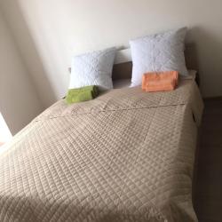 2-комнатные апартаменты стандарт ул. Курсантов-Кировцев, 35