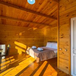 Фото Отель Gudwin Glamp (Гудвин Глэмп)