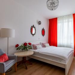 Фото Апартаменты на Садовой 85