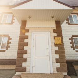 Фото Отель Asti Rooms (Асти Румс)
