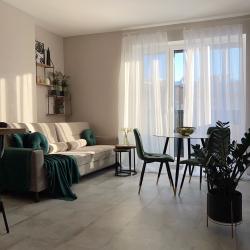 фото 16 Pro.Apartment (Про.Апартмент) на улице Артиллерийская 71
