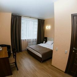 Фото Отель Алые Паруса