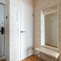 Фото Отель Nova Apartments на улице Семеновская 25