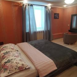 2-комнатные апартаменты комфорт