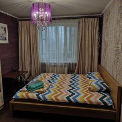 Фото Апартаменты на улице Ленина 110