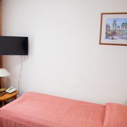 Фото Отель Таганская