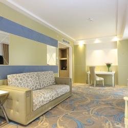 Фото Отель Ambassadori (Амбассадори)