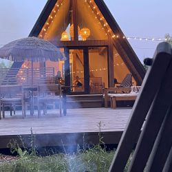 Фото Отель Балийский домик