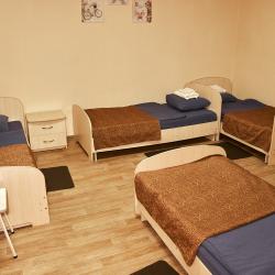 Фото Отель Авангард