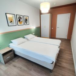 Фото Отель Baltapart39 (Балтапарт39)