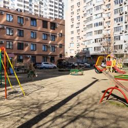 Фото Апартаменты на улице Монтажников