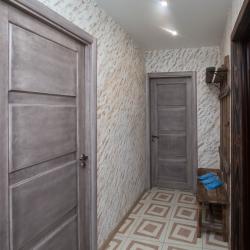 2-комнатные апартаменты стандарт с балконом