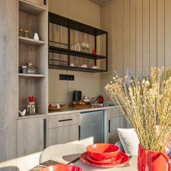 Фото Отель Лён