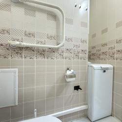 2-местные апартаменты студия