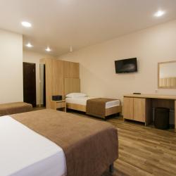 Фото Отель Имера