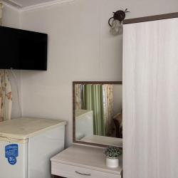 Фото Отель Лиана