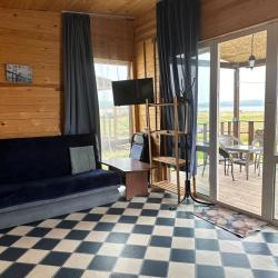 Фото Отель Янтарная