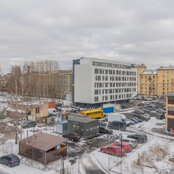 Апартаменты улучшенные
