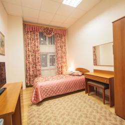 Фото Отель Orion (Орион)