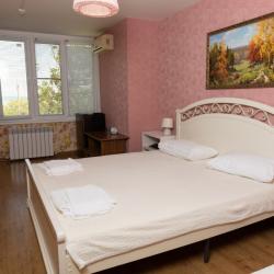 Фото Отель Victoria Resort&SPA (Виктория)
