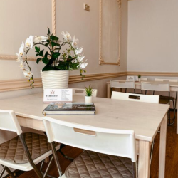 Фото Хостел Вертебра