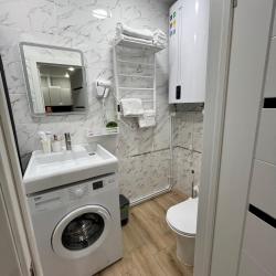 Апартаменты студия №1