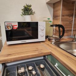 Фото Апартаменты в Олимпийском городке