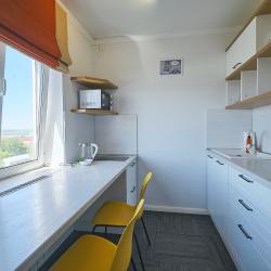 Фото Апартаменты Петровские на улице Советская 99
