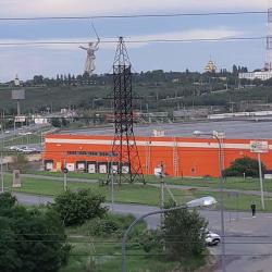 Фото Апартаменты Home Sweet Home на улице Покрышкина