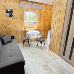 Фото Отель Место силы