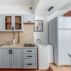 Фото Отель Viktory Apart (Виктори Апарт) на проспекте Вернадского