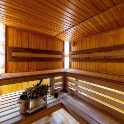 4-комнатный коттедж премиум