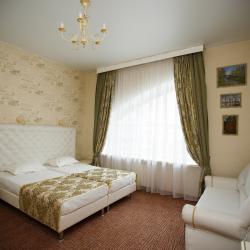 Фото Отель Кремлевская