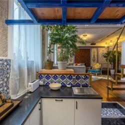 Фото Отель Dao dé Rooms (Дао Де Румс) на Партизанском проспекте